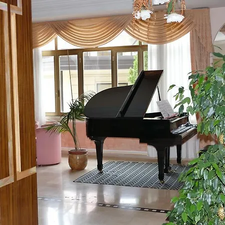 Hotel L'Ulivo Mirabella Eclano Buitenkant foto