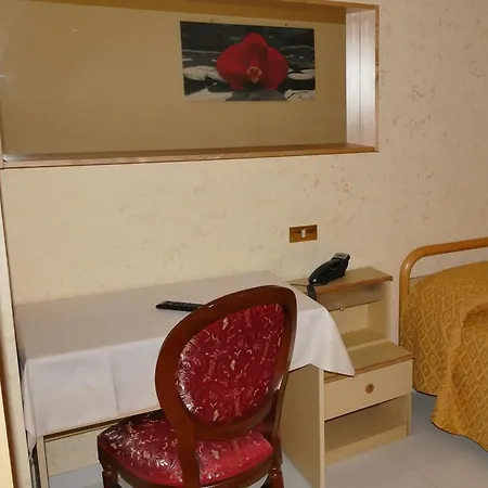 Hotel L'Ulivo Mirabella Eclano Buitenkant foto