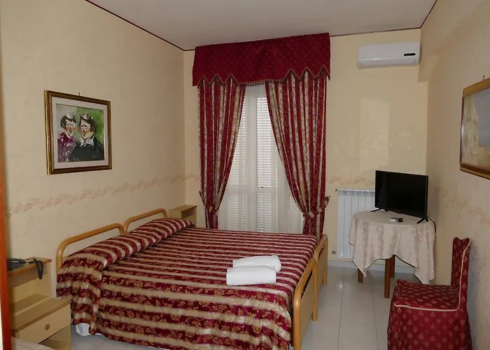 Hotel L\'Ulivo