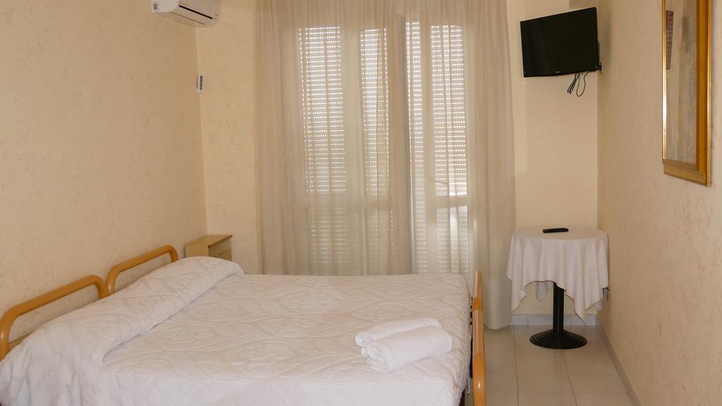 Hotel L'ulivo