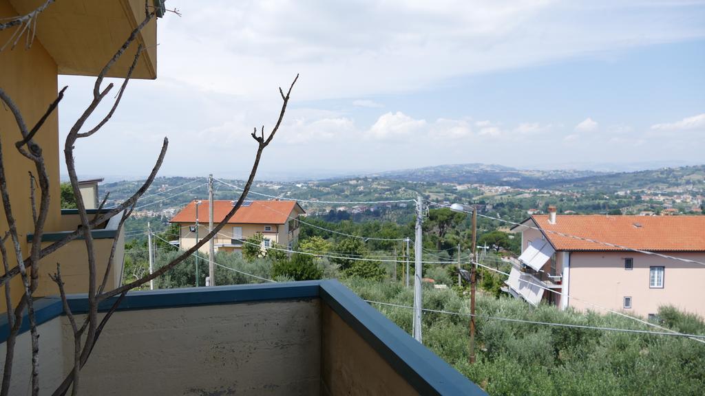 Hotel L'ulivo