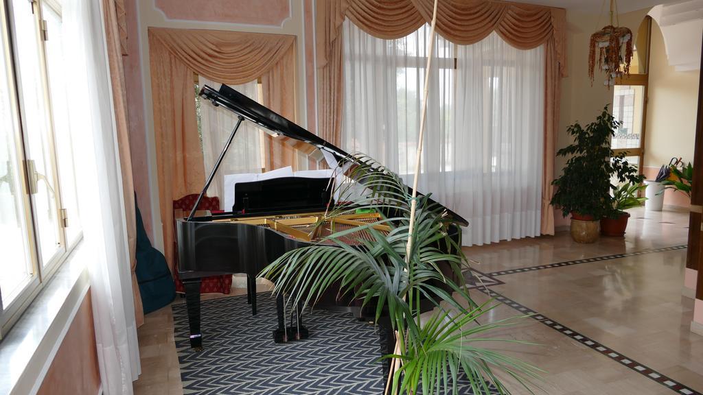Hotel L'ulivo 3*