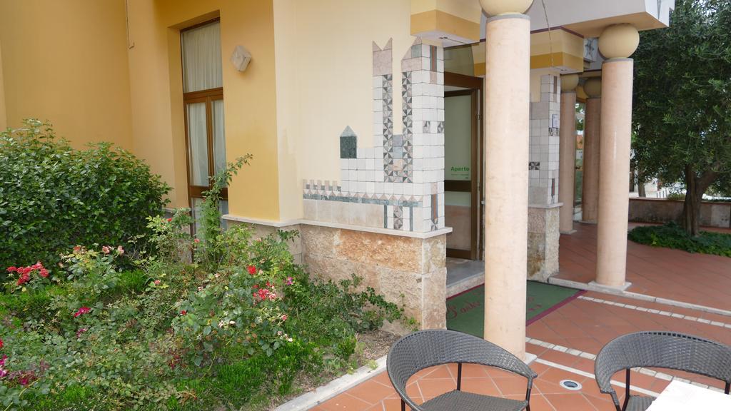 Hotel L'ulivo 3*