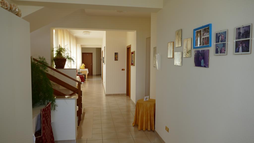 Hotel L'ulivo Mirabella Eclano