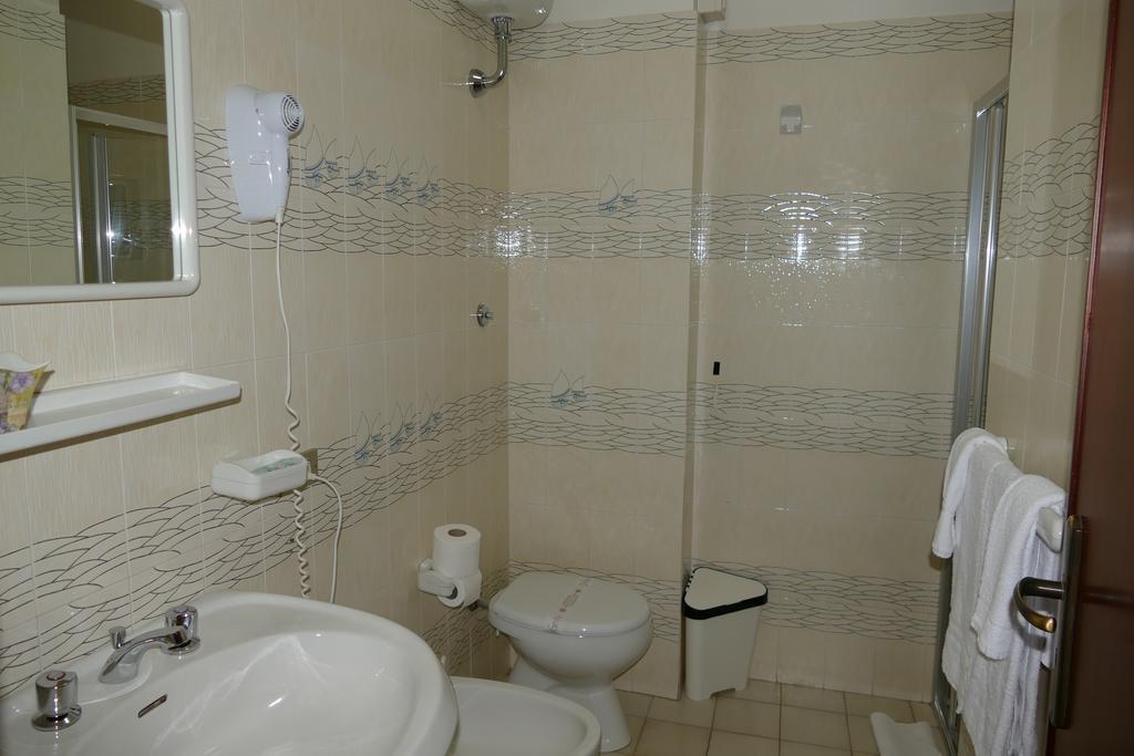 Hotel L'ulivo 3*