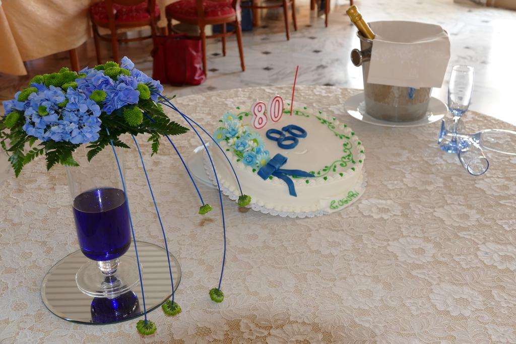 Hotel L'ulivo Mirabella Eclano