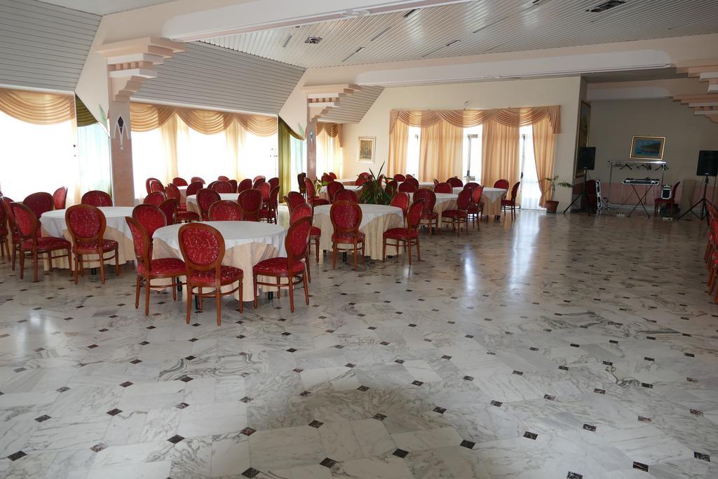 Hotel L'ulivo Mirabella Eclano