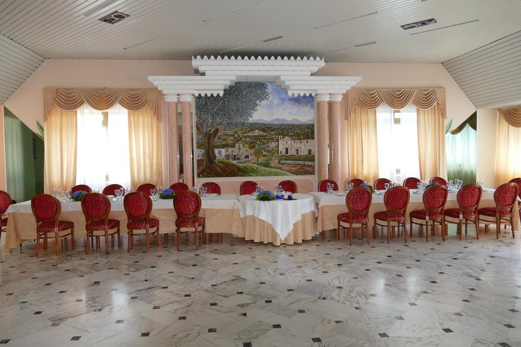 Hotel L'ulivo