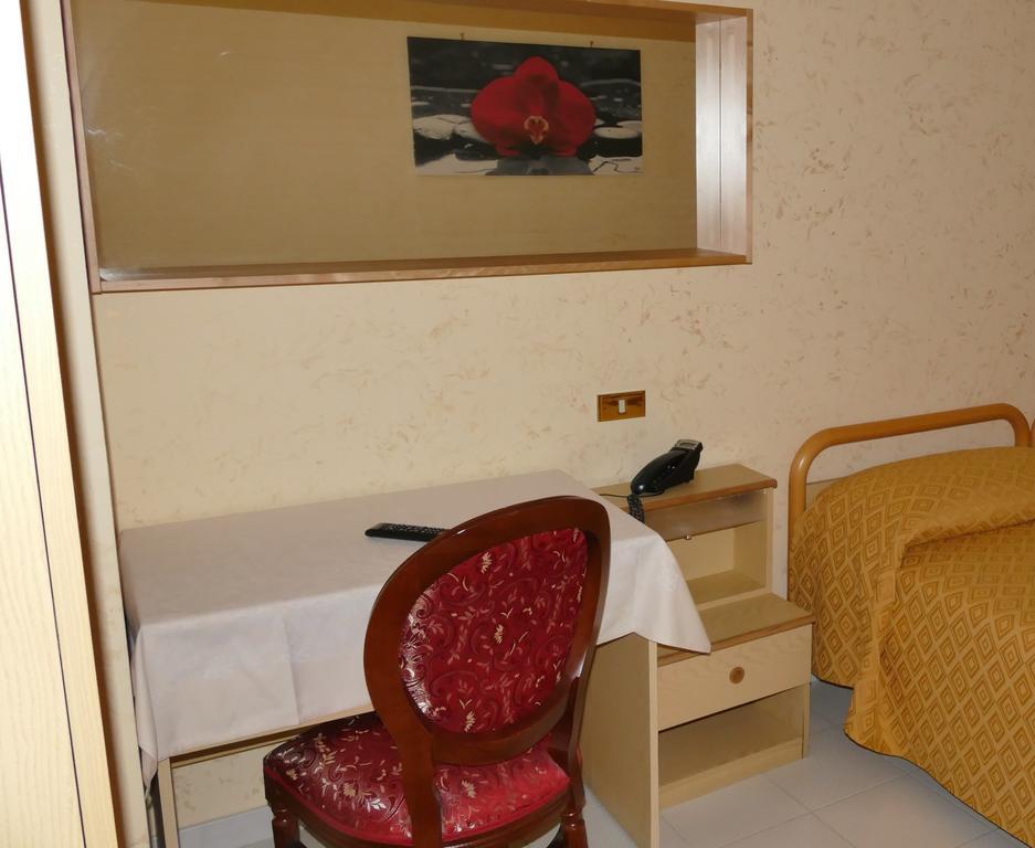 Hotel L'ulivo Mirabella Eclano