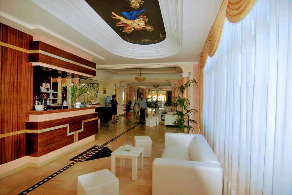 Hotel L'ulivo